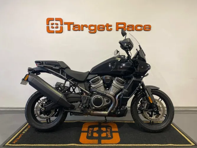 Harley-Davidson Pan America 1250 S Trail