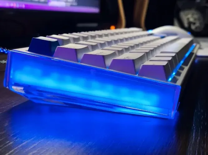 Teclado Magnético Dareu Cool68 8000hz RT 0.01mm