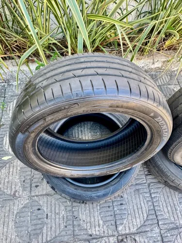 215/50 R17