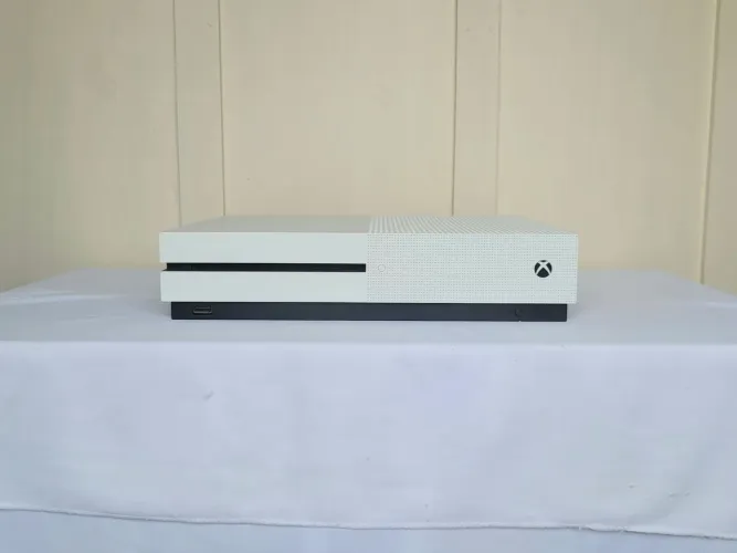 Sucata | Xbox One S | 1TB