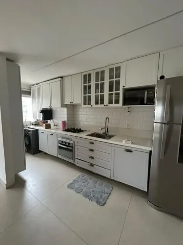 Cobertura Duplex no Soho na Barra