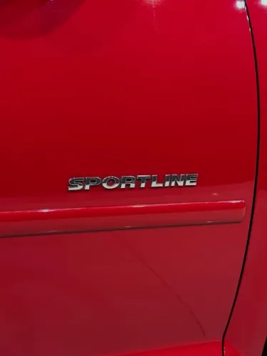 Volkswagen Golf Sportline 1.6 MI Total Flex 8V 4P 2013