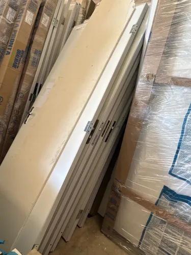 Portas completas 
