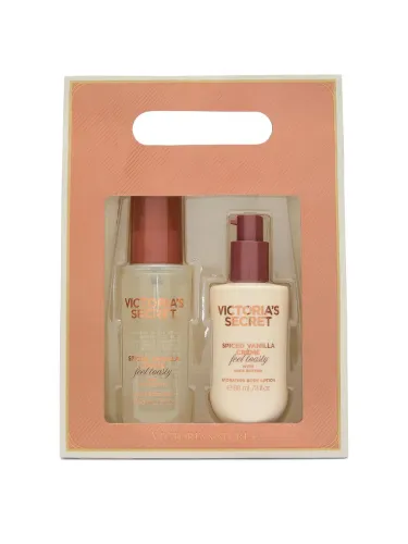 Kit Victoria?s Secrets Spiced Vanilla