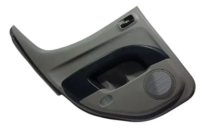Forro Porta Traseiro Esquerdo L200 Triton 3.2 2008 2017