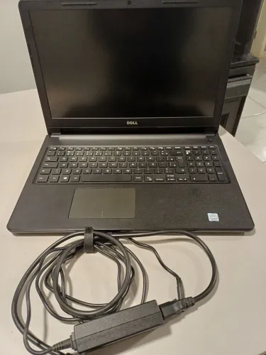 Vendo Notebook
