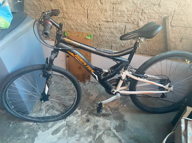 Bicicleta Aro 26