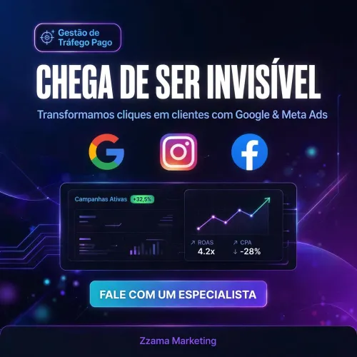 Sua empresa ou serviços no Google