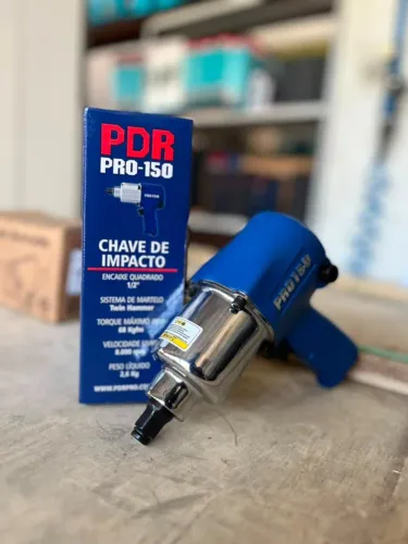 Chave de Impacto PRO-150 1/2