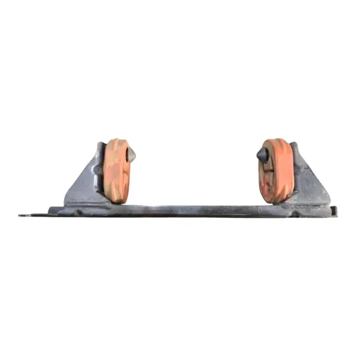 Suporte Coxim Escapamento Silencioso Jetta Tsi 2.0 2011/2014
