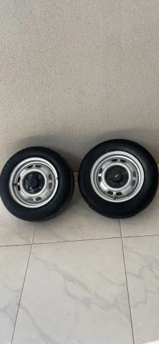 Rodas chevett dl 