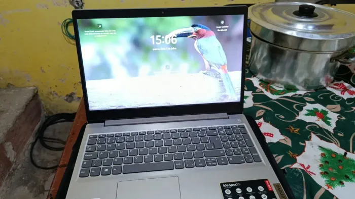 Notebook