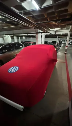 Volkswagen Gol Geração II CL 1.6 8V MI Gasolina Mec. 4P 1997