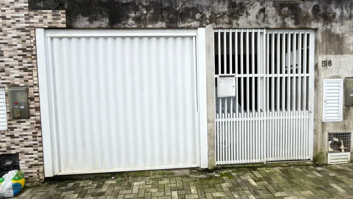 Portão