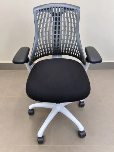 Cadeira Dynamic Flex Task Chair - Ergonômica para Escritório