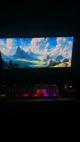 VENDO PC GAMER TOP OLHA A DESCRIÇÃO