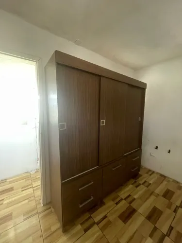 Guarda roupa | 3 portas de correr