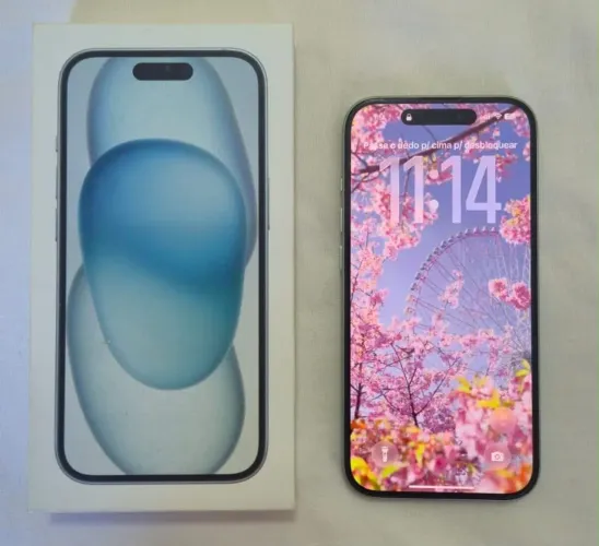 Iphone 15 128gb
