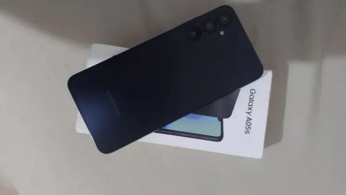 Galaxy A05S 128GB