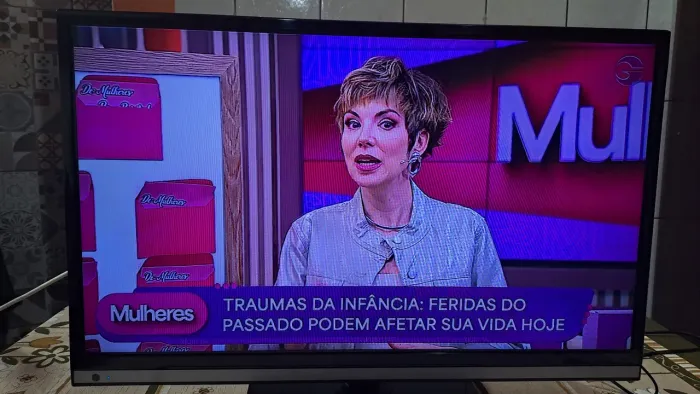 Tv AOC 32 polegadas