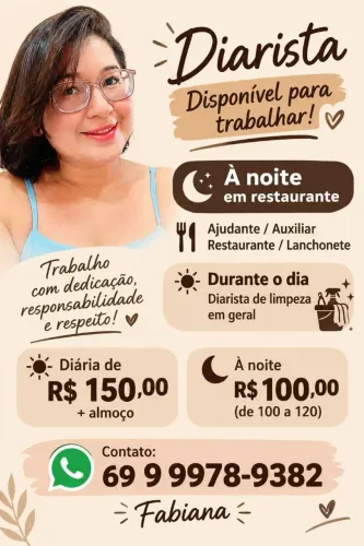 Diarista
