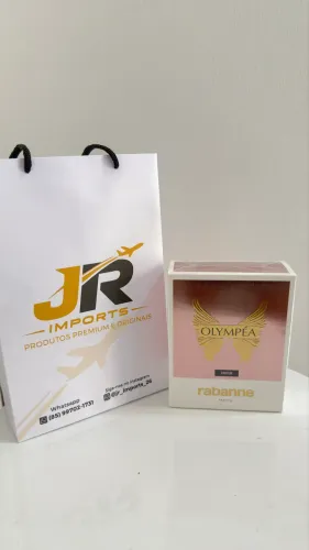 Perfume Olympia Parfum 80 ml 