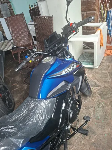 New jef 150 2026 preço pra vender logo 