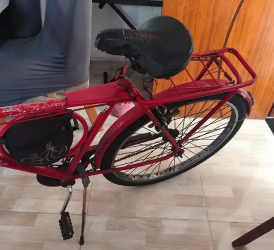 Bicicleta Monark