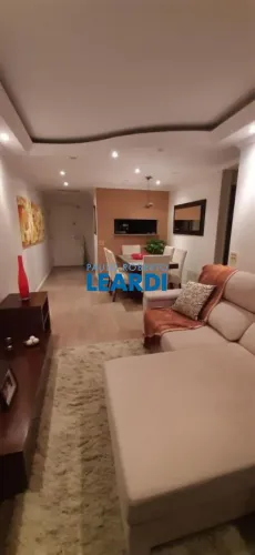 APARTAMENTO - VILA PRUDENTE - SP