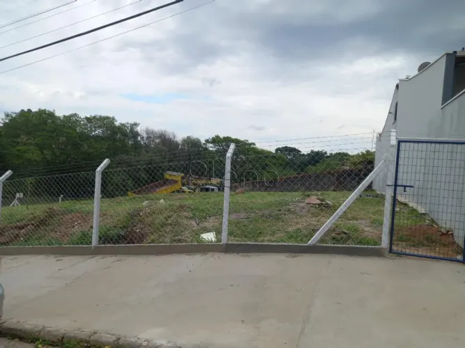 Terreno à venda em Valinhos, Jardim das Vitórias Régias, com 302.71 m²
