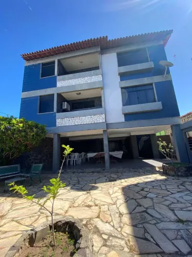 Imóvel residencial e comercial | Centro | Aracaju/SE [21039]