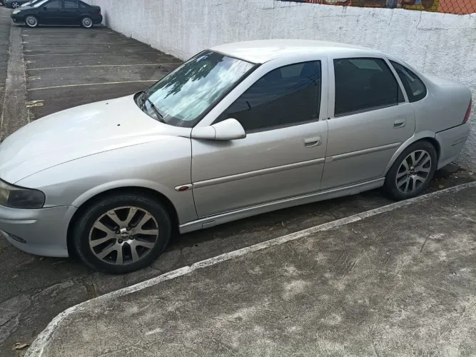 Chevrolet Vectra GLS/expres.2.2/ 2.0 E 2.0 CD 8V 2000