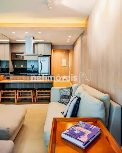 Apartamento Alto Padrão 85 m2 Habitarte Verde Brooklin