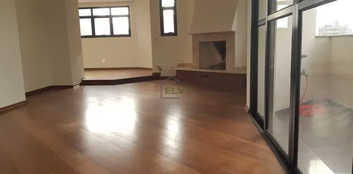 Condomínio San Francisco Golf Tower - Apartamento à venda no bairro Vila São Francisco em 