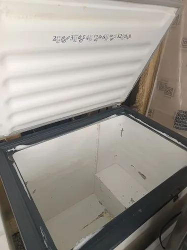Freezer