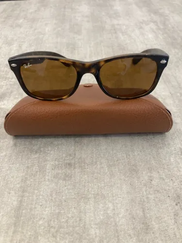 Oculos de sol ray ban new wayfarer