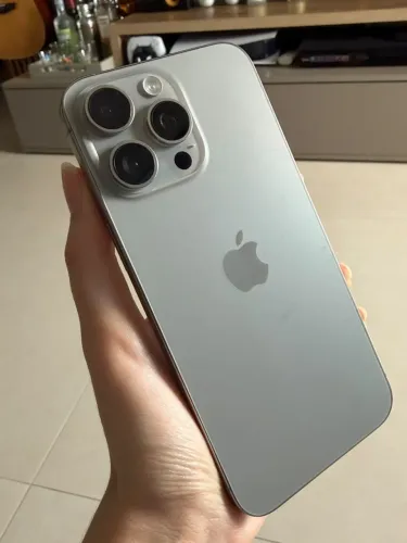 iPhone 15 Pro max 256 gb