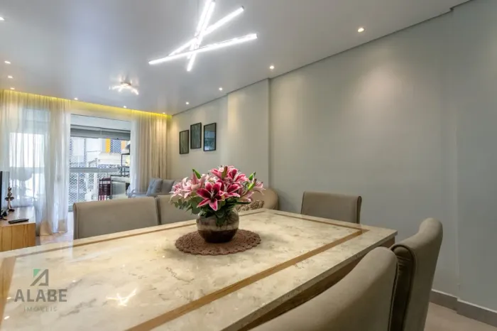 Apartamento para venda em Vila Mascote com 2 quartos, sendo 1 suíte , 68m²