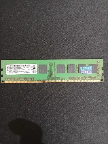 Memória RAM Smart DDR3L 4GB 1600MHZ