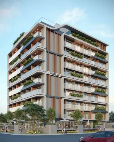 Investimento Premium e Lazer Rooftop no Litoral Paraibano