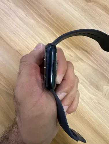 Apple Watch série 8 45mm gps
