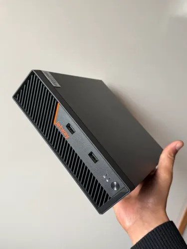 Mini Computador Jetway Jc-3240s N4020 4gb 120gb