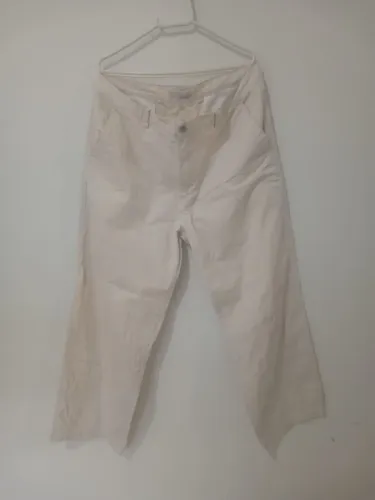 Calça masculina da John Vincent n.48