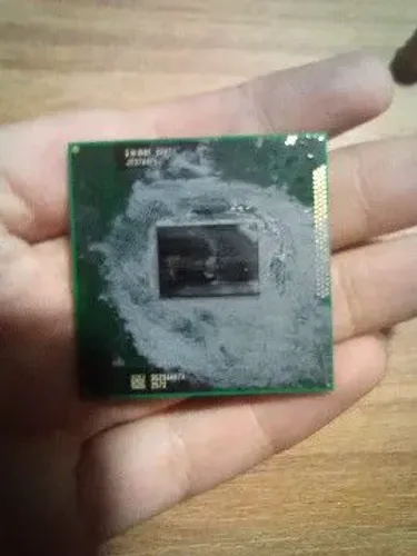 Core i3-370M - Teoricamente funcionando