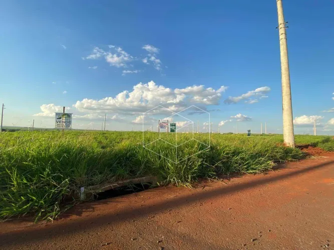 Terreno à venda, 200 m² por R$ 108.000,00 - Jardim Europa - Jaú/SP