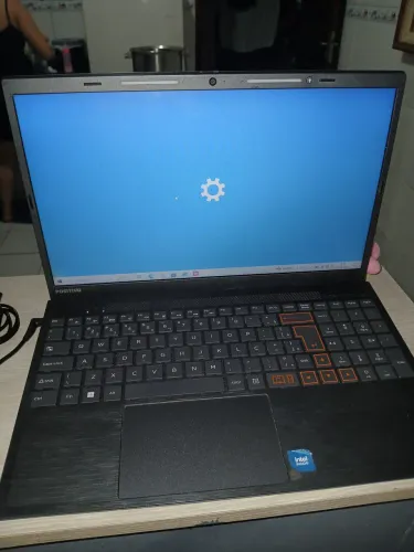 Notebook positivo c15