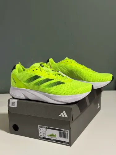 Tenis Adidas Duramo SL M - 40BR (novo)