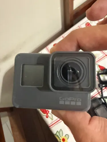 GoPro 5