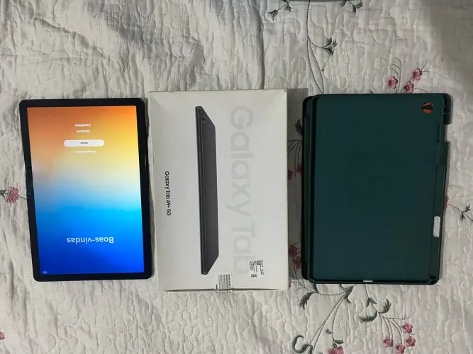 Tablet Samsung Galaxy Tab A9+ 5G