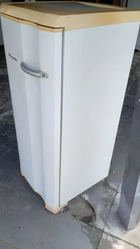 Vendo freezer funcionando perfeitamente